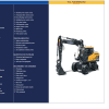 Hyundai CERES Heavy Equipment Service Manual Updated 03.2023 Offline DVD 4