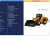 Hyundai CERES Heavy Equipment Service Manual Updated 03.2023 Offline DVD 5