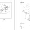 Isuzu Truck CE 05MY Workshop Manual CZ 1