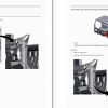 Isuzu Truck FG Series FG E Body Repair Manual 1