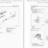 Isuzu Truck FG06 E Workshop Manual 1