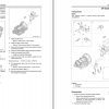 Isuzu Truck FG08 E Workshop Manual 1