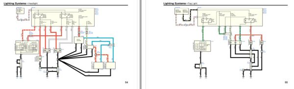 Isuzu Truck FG14 E Electrical Troubleshooting Manual 1