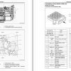 Isuzu Truck FX FY GX13 E Transmission Workshop Manual 1