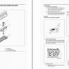 Isuzu Truck HDT06 E Workshop Manual 1