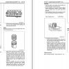Isuzu Truck HDT08 E Workshop Manual 1