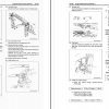 Isuzu Truck HDT09 E Workshop Manual 1