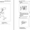 Isuzu Truck HDT11 E Workshop Manual 1