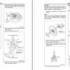 Isuzu Truck HDT13 E Workshop Manual 1