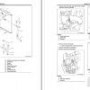 Isuzu Truck LT09 E Workshop Manual 1