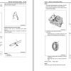 Isuzu Truck LV09 E Transmission Workshop Manual 1
