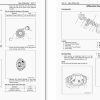 Isuzu Truck LV13 E Workshop Manual 1