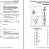 Isuzu Truck MDT96 03 01 E Workshop Manual 1