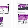Isuzu Truck N Series N08 E Body Repair Manual 1