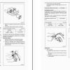 Isuzu Truck N05 S Workshop Manual ES 1