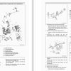 Isuzu Truck N08 E Workshop Manual 1