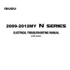 Isuzu Truck N11 E Workshop Manual