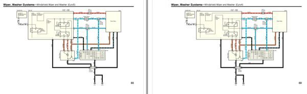 Isuzu Truck N11 E Workshop Manual 1