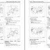 Isuzu Truck NR05 06 01 E Workshop Manual 1