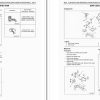 Isuzu Truck Q11 E Workshop Manual 1