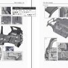 Isuzu Truck RJ Series RJ21 E Body Repair Manual 1