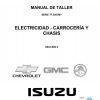 Isuzu Truck TF07 S Workshop Manual ES