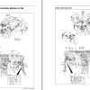 Isuzu Truck TF08 E Workshop Manual 1