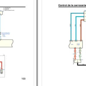 Isuzu Truck TF13 S Electrical Troubleshooting Manual ES 1