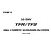 Isuzu Truck TF15 S Electrical Troubleshooting Manual ES
