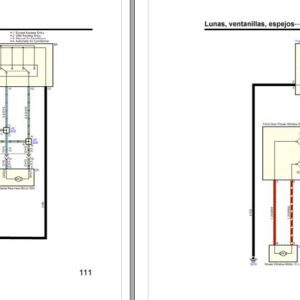 Isuzu Truck TF15 S Electrical Troubleshooting Manual ES 1