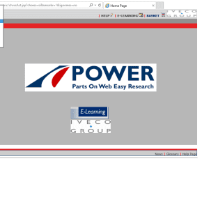 Iveco Power Trucks Bus EPC Q2 09.2022 Electronic Parts Catalogue VMWARE win7 3