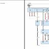 Jeep Compass 4WD L4 2.4L 2021 Electrical Wiring Diagram 1