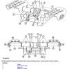 John Deere Skid Steer 313 315 Compact Track Loader CT315 Service Repair Manual 2