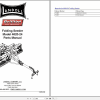 Landoll All Brillion Farm Equipment Operators Manual Part Catalogue C.D 3