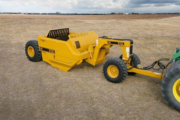 Landoll ICON Industries Construction Equipment Service Part Manual 0