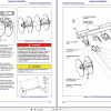 Landoll ICON Industries Construction Equipment Service Part Manual 4