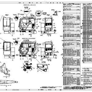 Manitowoc Crane 14000 Parts Manual 2