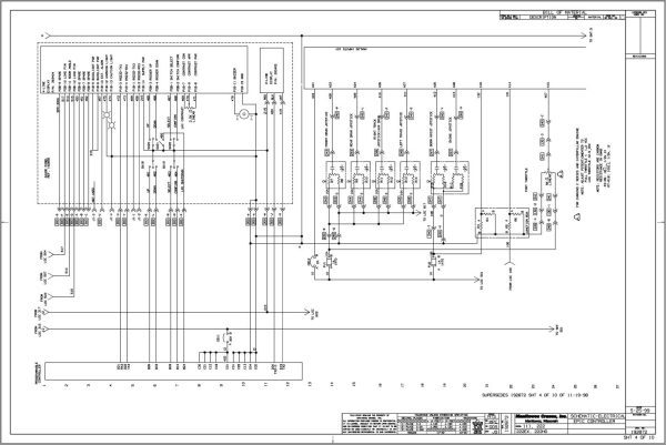 Manitowoc Crane 222 Operators Manual 1