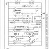 Manitowoc Crane 3900T Electrical Schematic 399062 2021 1