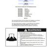 Manitowoc Crane 3950D Service Manual