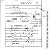 Manitowoc Crane 3950W Electrical Schematic 396003 2021 1