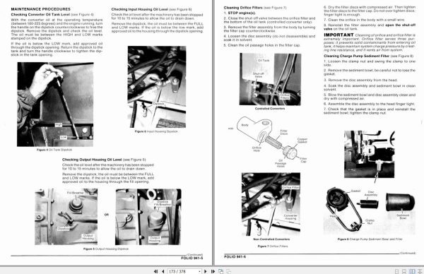 Manitowoc Crane 4000W Service Manual 1