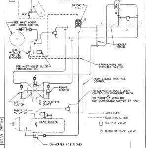 Manitowoc Crane 4600 Service Manual 1