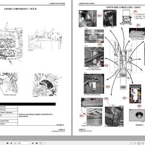 Manitowoc Crane 999 Lubrication Guide 2021 1