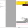 Manitowoc Crane GMK2035 Maintenance Manual