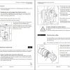 Manitowoc Crane GMK2035 Maintenance Manual 1