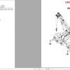 Manitowoc Crane GMK3060 Maintenance Manual