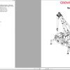 Manitowoc Crane GMK3060L Maintenance Manual