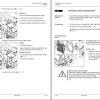 Manitowoc Crane GMK3060L Maintenance Manual 1