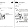Manitowoc Crane GMK5095 Maintenance Manual 1